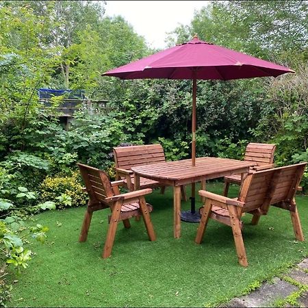Lovely 2-Bed Apartment In Knowle Solihull Zewnętrze zdjęcie